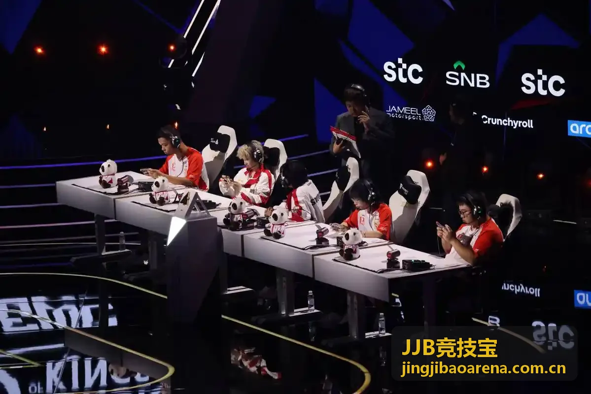 JJB竞技宝新手快速提升路线示意图