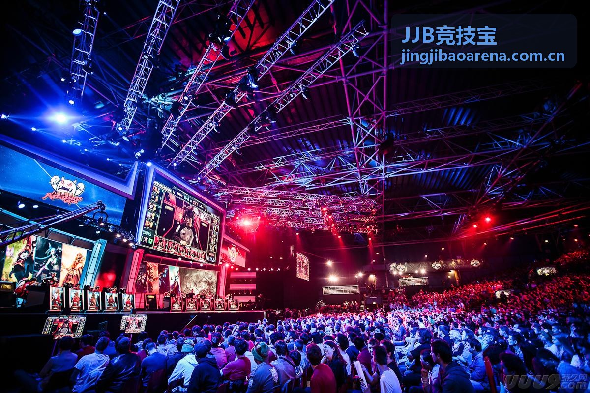 JJB竞技宝账号注册与基础设置指南封面